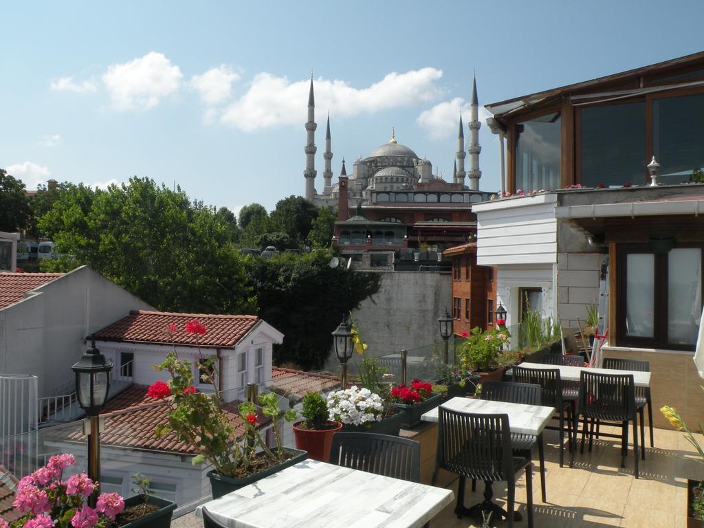 Agora Boutique & Bistro 3* Istambul